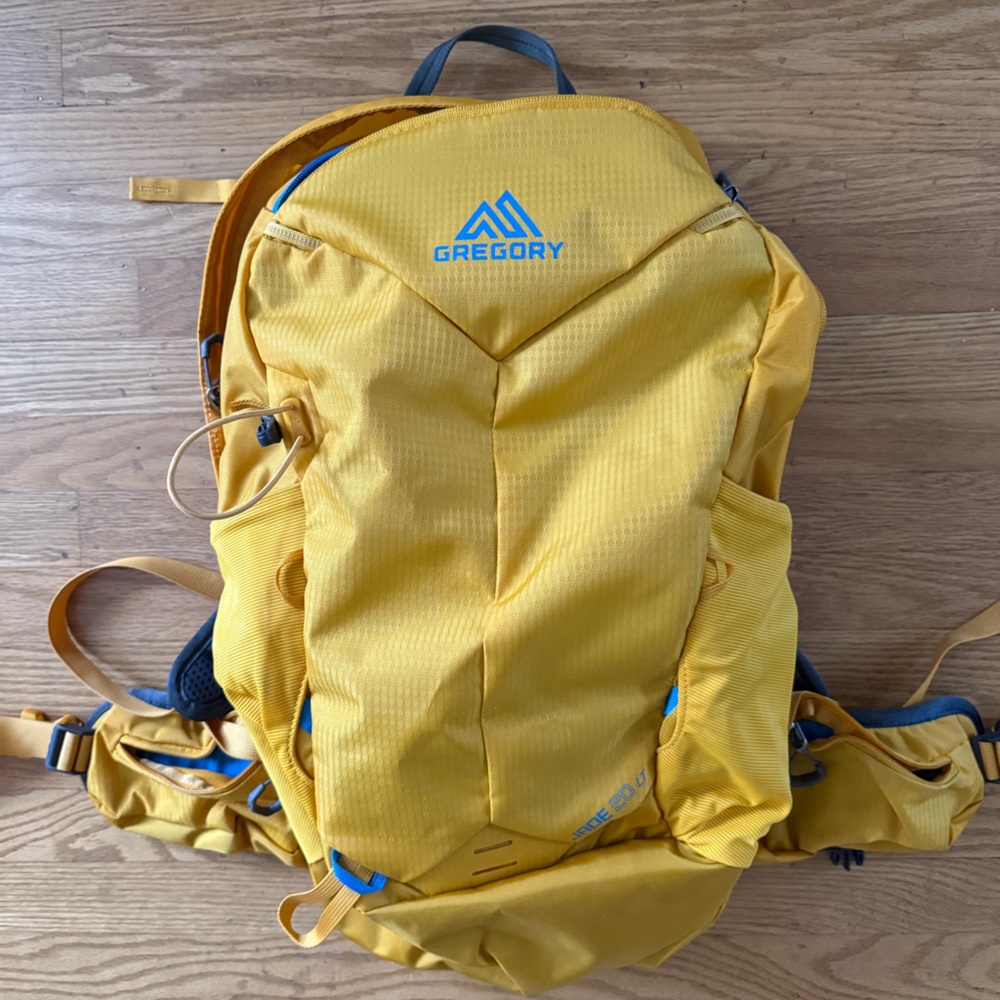 Gregory Jade LT 20L Hiking Backpack